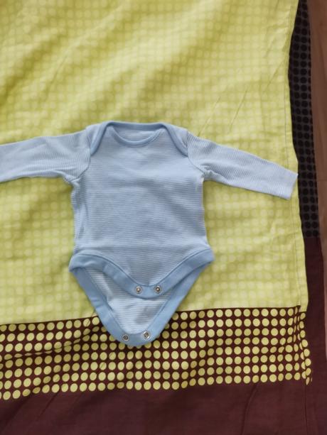 Detské body, f&f,50