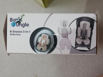 Univerzálna vložka 3 v 1, bo jungle