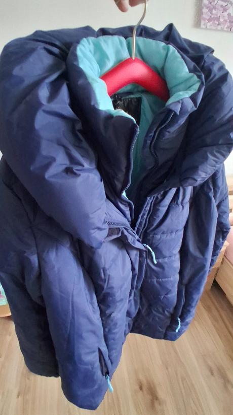 Zimná bunda 48, bonprix,48