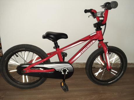 Specialized hotrock bicykel 16, specialized,16