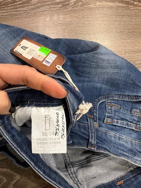 Franco benussi nove panske rifle 30/34, 30