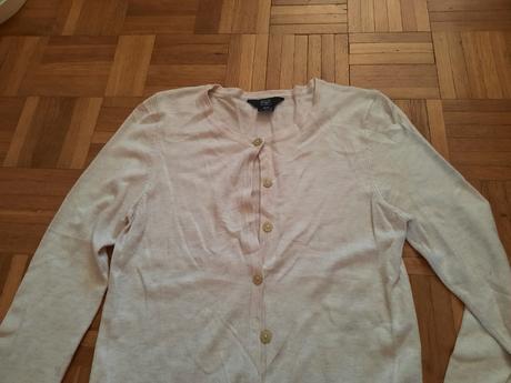 Dámsky / dievčenský sveter, f&f,34