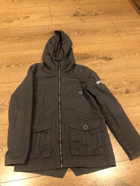 Chlapčenský jarník, chapter young,140