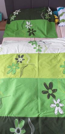 2x obojstranne obliecky, šírka (cm): 140,dĺžka (cm): 200