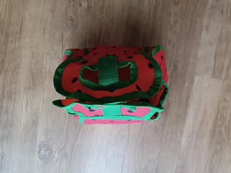 Taška na svačinku, avon