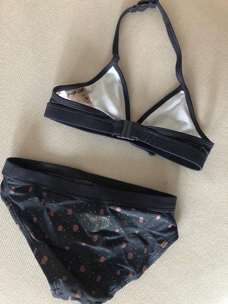 Plavky, pompdelux,116