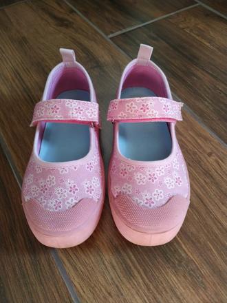 Balerínky ddstep, d.d.step,27