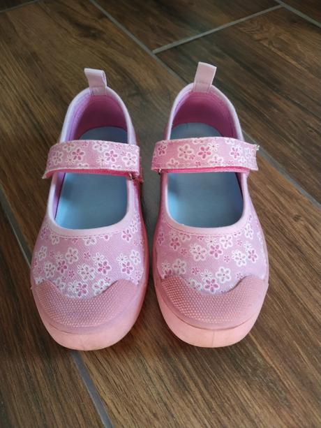 Balerínky ddstep, d.d.step,27