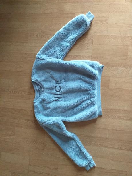 Teplý svetrík, 140