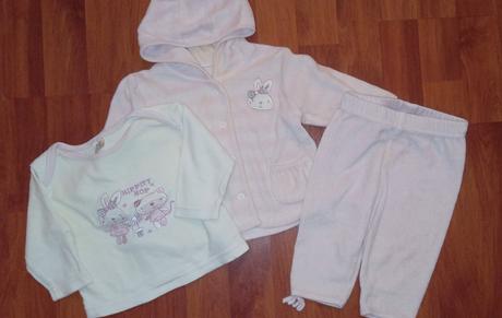 Velurova suprava, f&f,62