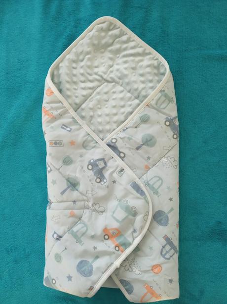 Zavinovačka a deka, 