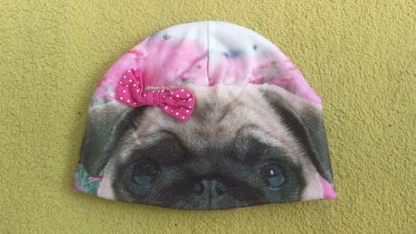 Čiapka s havkom 6 r, f&f,110