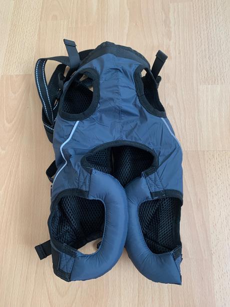 Rehabilitačný postroj, 