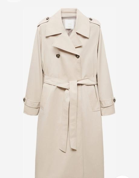 Trenckot mango pc 95, mango,xl