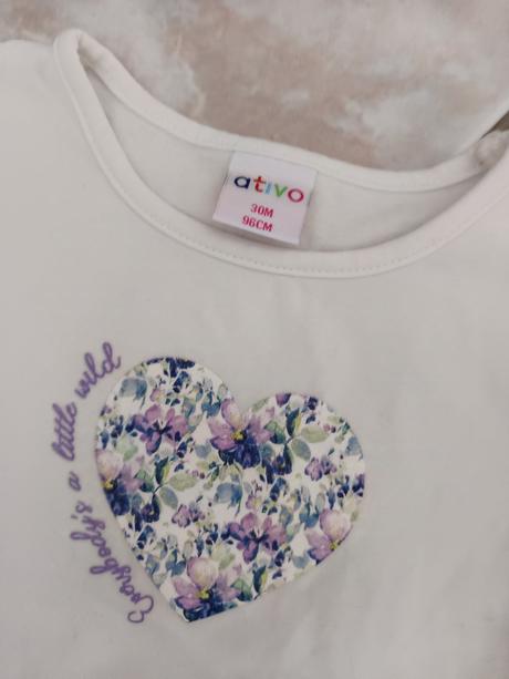 Nádherná súprava pre dievčatko, 92