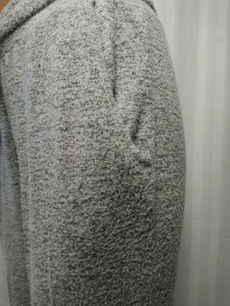Dámske sivé elastické tepláky, boux avenue, s