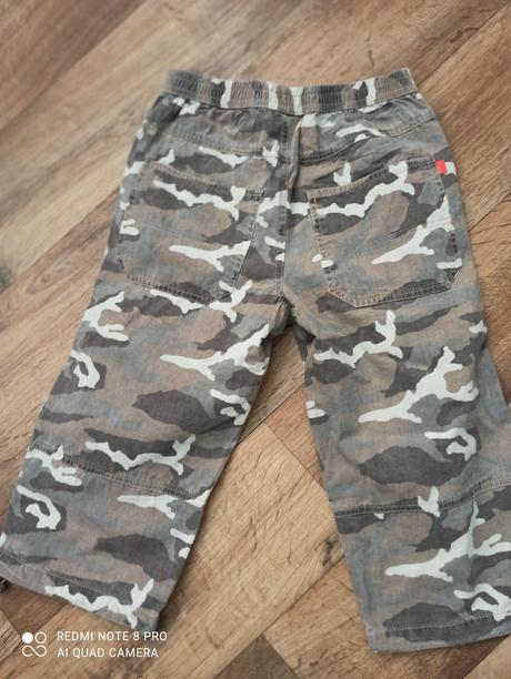 Krátke nohavice, 146