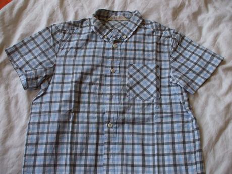 Košeľa, h&m,158