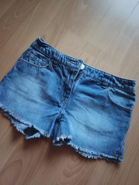 Riflové kraťasy, next,128