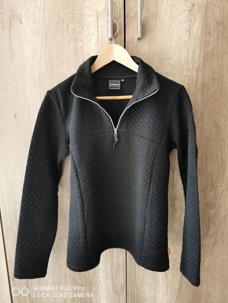 Dámska mikina icepeak, 40