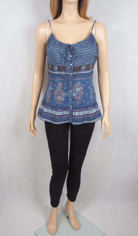 Kvalitný letný top esprit, esprit,s