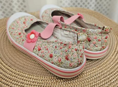 Plátenky s kvietkami, 34