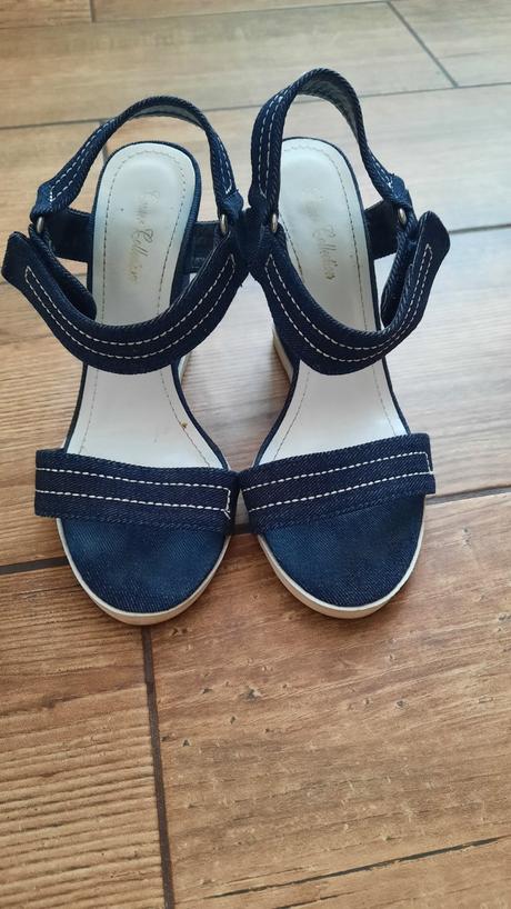 Dámske topánky, 36