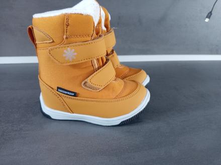 Predám nové detské čižmičky, baby,20