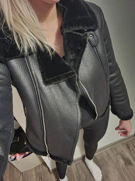 Bunda missguided, 36