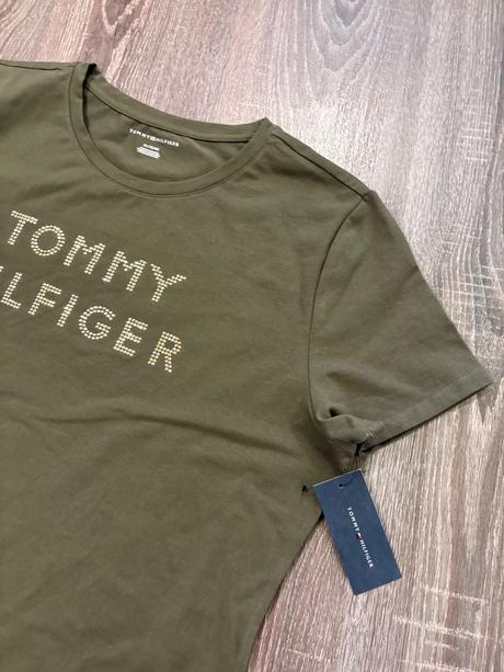 Tommy hilfiger damske letne šaty xl, tommy hilfiger,xl