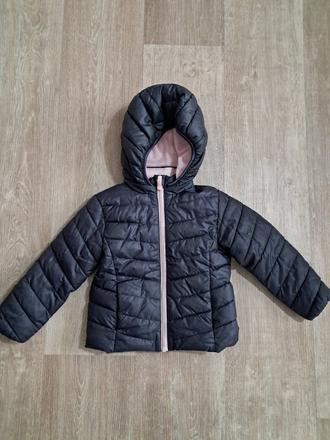 Jesenná bunda, h&m,104