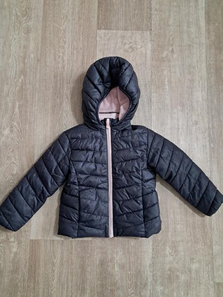 Jesenná bunda, h&m,104
