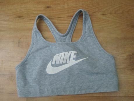 Nike sportova podprsenka, nike,xs