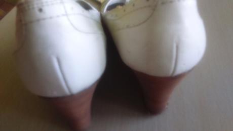 Topánočky youmg spirit, 37