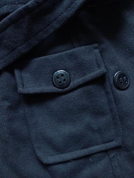 Dámsky kabát, gate,40