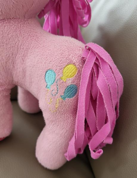 My little pony pinkie pie, 