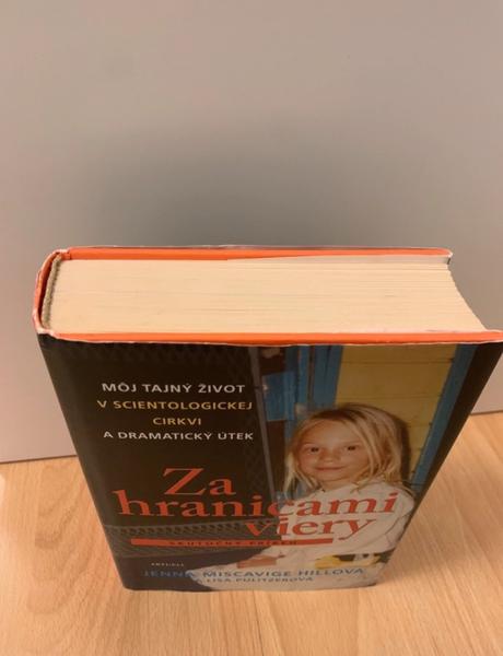 Za hranicami viery, 