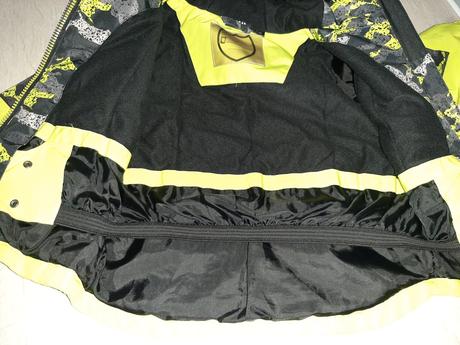 Zimné oteplovačky 98/104, crivit,98