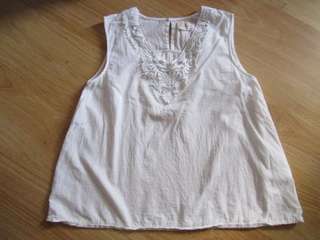 Dámska blúzka--kappahl--m, kappahl,m