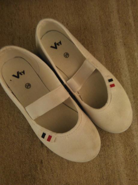 Cvičky, deichmann,29