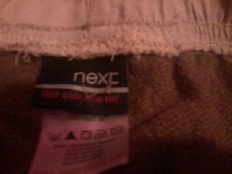 Chlapčenské trištvrťáky   / 9 rokov., next,134