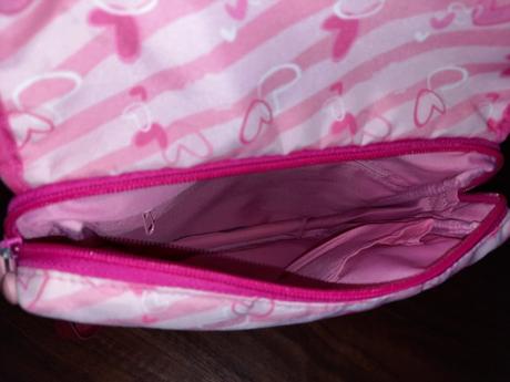 Kabela pre slečnu mega babe (sweet friends),