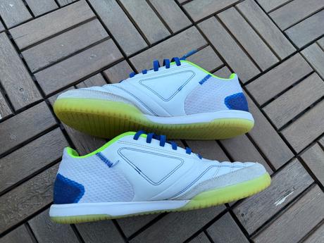 Halovky adidas top sala competition in veľ. 42, adidas,42