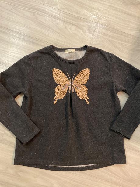 Zara mikina, zara,164