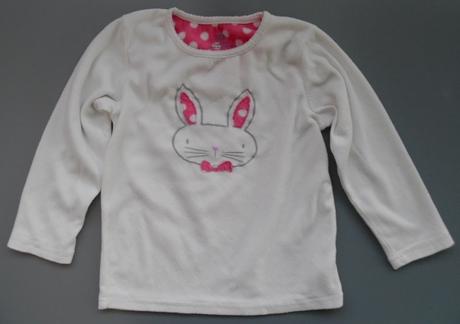 Mikina dievčenská, young dimension,122