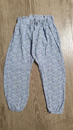 Letné nohavice next, next,104