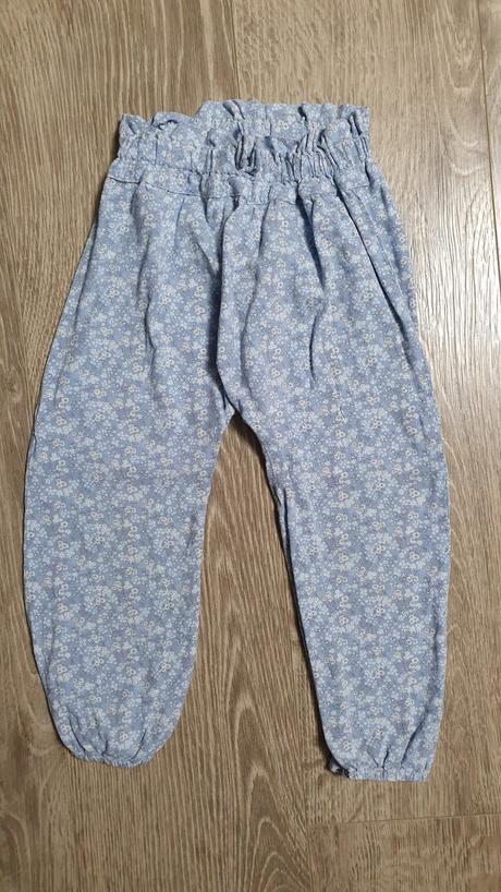 Letné nohavice next, next,104