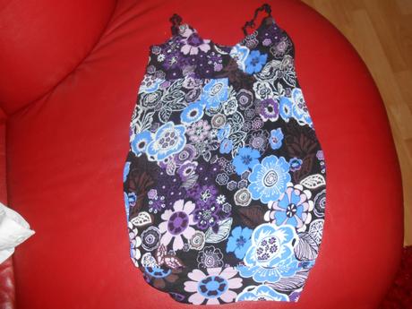 Kraťasky+top, terranova,36