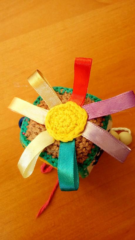 Kocka nie nova hrana, 