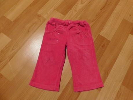 Tepláky č.86, f&f,86